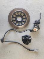 Voorrem compleet Yamaha XS650 origineel, Ophalen of Verzenden