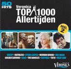 3 cd Het Beste Uit De Veronica Top 1000 Allertijden Deel 2, Ophalen, Zo goed als nieuw, Pop