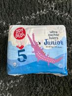 Bon Bebe Junior Luiers Maat 5 (11-23kg), Kinderen en Baby's, Ophalen of Verzenden, Nieuw