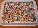 Verzameling speldjes, Ophalen of Verzenden, Zo goed als nieuw, Speldje of Pin