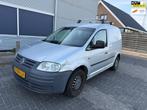 Volkswagen Caddy 2.0 SDI 850 kg. Bj:2004 NAP!, Auto's, Voorwielaandrijving, Gebruikt, Volkswagen, Origineel Nederlands