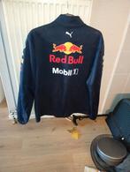 Red Bull Racing Jas - Prachtige Staat!, Kleding | Heren, Truien en Vesten, Blauw, Overige maten, Ophalen of Verzenden, Zo goed als nieuw
