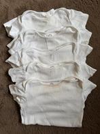 Next bodys rompers maat 6-9 maanden maat 68, Ophalen of Verzenden, Zo goed als nieuw, Jongetje of Meisje, Nacht- of Onderkleding