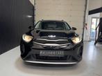Kia Stonic 1.0 T-GDi MHEV ComfortLine, Voorwielaandrijving, Gebruikt, Zwart, Bedrijf