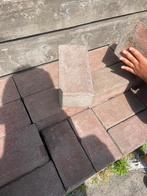 Klinkers / baksteen laatste kans!, Tuin en Terras, Ophalen of Verzenden, Beton, Klinkers