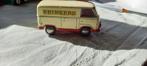 Tekno: vintage Ford Taunus transit Brinkers zeldzaam, Hobby en Vrije tijd, Ophalen of Verzenden, Gebruikt, Auto, Overige merken