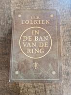 Boek Omnibus tolkien in de ban van de ring hardcover 1 2 3, Boeken, Fantasy, Ophalen of Verzenden, Zo goed als nieuw