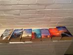 Lucinda Riley - De Zeven Zussen serie (7 delen) 1e deel nls, Ophalen of Verzenden, Gelezen, Nederland