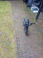 Tomos Revival Frame met Papieren - Blauw Kenteken, Fietsen en Brommers, Ophalen, Gebruikt, Frame, Overige merken