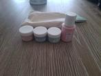 Revolution X Sali Hughes My Essentials Set Crème (advr 101), Ophalen of Verzenden, Nieuw, Gehele gezicht, Verzorging