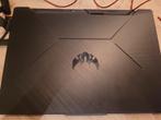 Asus TUF Gaming A15 Laptop, Computers en Software, Windows Laptops, Ophalen, Gebruikt, Met videokaart, 15 inch