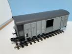 Marklin 58403-03 Gesloten Goederenwagen SBB spoor 1, Hobby en Vrije tijd, Modeltreinen | Overige schalen, Ophalen, Gelijkstroom of Wisselstroom