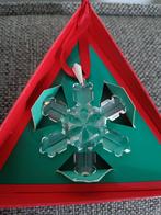 Swarovski kerstster 1992, Verzamelen, Swarovski, Ophalen of Verzenden, Zo goed als nieuw, Figuurtje