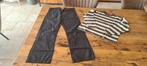 Te koop setje kinderkleding, maat 140/146, merk shirt Esprit, Ophalen of Verzenden, Zo goed als nieuw, Setje, Esprit