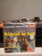 Bert kaempfert - wunderland bei nacht, Cd's en Dvd's, Vinyl Singles, Ophalen of Verzenden, Zo goed als nieuw