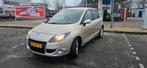 Renault Scénic 2.0 16V 103KW CVT 5P 2010 Wit, Auto's, Euro 5, 4 cilinders, Parkeersensor, Wit