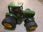 John Deere Tractor Speelgoed - Zo goed als nieuw!, John Deere, Moline, Illinois, USA, Ophalen of Verzenden, Zo goed als nieuw