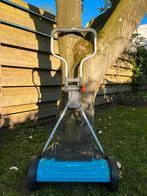 Gardena 400c handmaaier - grasmaaier - 400 c, Tuin en Terras, Grasmaaiers, Ophalen, Gebruikt, Handgrasmaaier, Gardena.