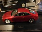 Audi A5 2012 1/43, Hobby en Vrije tijd, Modelauto's | 1:43, Ophalen of Verzenden, Nieuw, Auto, Schuco