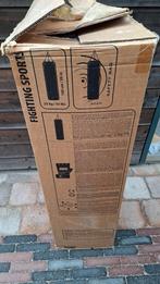 Nieuwe bokszak 25 kilo, Ophalen of Verzenden, Nieuw, Bokszak
