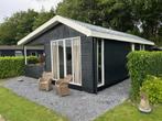 Vakantie chalet te huur in Rockanje, dichtbij het strand, Vakantie, Vakantiehuizen | Nederland, 5 personen, Tuin, Recreatiepark
