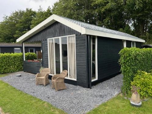Vakantie chalet te huur in Rockanje, dichtbij het strand, Vakantie, Vakantiehuizen | Nederland, Zuid-Holland, Chalet, Bungalow of Caravan