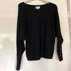 Mooie zwarte trui, Kleding | Dames, Truien en Vesten, Maat 38/40 (M), Zwart, Ophalen of Verzenden, Zo goed als nieuw