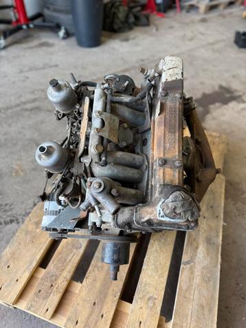 Triumph tr7 2.0 motorblok beschikbaar voor biedingen