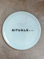 Rituals thee schaaltje/onderzetter/zeepschaaltje, Overige typen, Nieuw, Ophalen of Verzenden, Overige stijlen