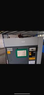 Atlas Copco GA18., Doe-het-zelf en Verbouw, Compressors, Ophalen of Verzenden, Zo goed als nieuw