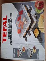 Pierrade Gourmet Set - Steengrill, Ophalen, Gebruikt, Steengrill