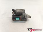 Startmotor van een Kia Picanto