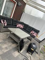 Intratuin lounge set, Tuin en Terras, Tuinsets en Loungesets, Ophalen of Verzenden, Stoel
