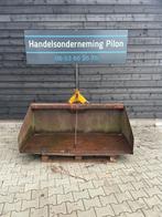 Peecon grondbak, Ophalen of Verzenden, Overige typen