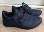 Solidus klittenband schoenen maat 38 H als nieuw!, Solidus, Blauw, Zo goed als nieuw, Wandelschoenen