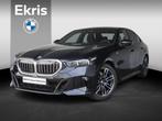 BMW 5-serie Sedan 520i | M Sportpakket | Innovation Pack | T, Automaat, 1998 cc, Achterwielaandrijving, Gebruikt