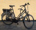 Dutch ID City Evo D53N8 elektrische stadsfiets trekkingfiets, Fietsen en Brommers, Elektrische fietsen, Zo goed als nieuw, 51 tot 55 cm