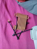 Onderdelen rekje bij katrol, playmobil losse onderdelen, Ophalen, Gebruikt, Los playmobil