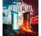 Sum 41 - Heaven :x: Hell - 2 CDs, Verzenden, 2000 tot heden, Nieuw in verpakking