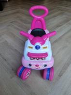 Leuke Loopauto voor Kleine Avonturiers!, Ophalen, Gebruikt, Loopvoertuig