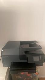 Hp printer officejet pro 6830, Computers en Software, Printers, Ophalen, Zo goed als nieuw, Printer