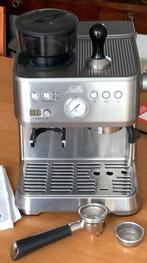 Solis Grind & Infuse Perfetta espressomachine, Ophalen, Gebruikt, Koffiemachine