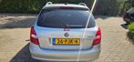 Skoda Fabia Combi 1.2 TDI Greenline, Voorwielaandrijving, Euro 5, 1199 cc, Grijs