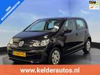 Volkswagen Up! 1.0 BMT move up! NWE Model | Airco | DAB+ | 5, Voorwielaandrijving, Stof, Gebruikt, Origineel Nederlands