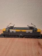 Elektrische locomotief 1220 Lima, Hobby en Vrije tijd, Modeltreinen | H0, Ophalen of Verzenden, Zo goed als nieuw, Lima, Gelijkstroom