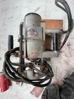 Scheer hm40d freesmachine, Ophalen, Gebruikt, Scheer, Bovenfrees