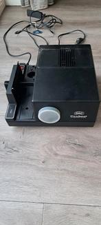Dia Projector Paximat International, Audio, Tv en Foto, Diaprojectors, Ophalen of Verzenden, Gebruikt