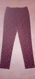Reinders Broek, Kleding | Dames, Reinders, Bruin, Maat 42/44 (L), Nieuw