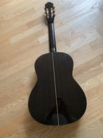 Gomez Gitaar met standaard zgan, Muziek en Instrumenten, Ophalen, Zo goed als nieuw, Klassieke of Spaanse gitaar