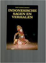 Indonesische sagen en verhalen, Boeken, Ophalen of Verzenden, Gelezen